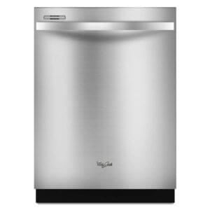 whirlpool dishwasher repair